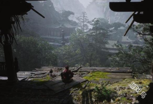 黑神话悟空刷灵韵怎么刷2