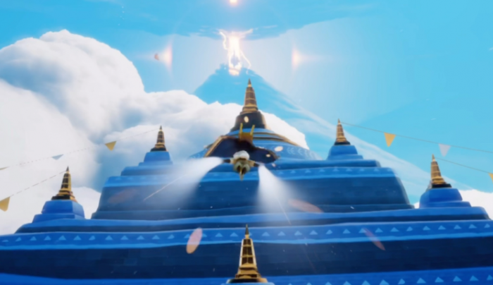 光遇神殿有什么秘密3