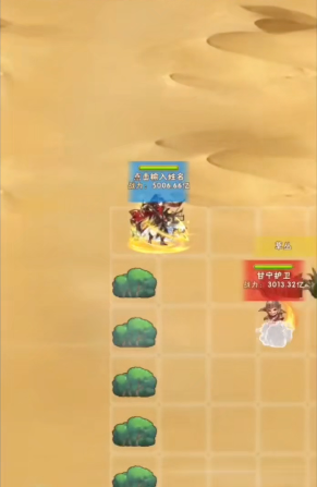 少年三国志凌统列传怎么过2