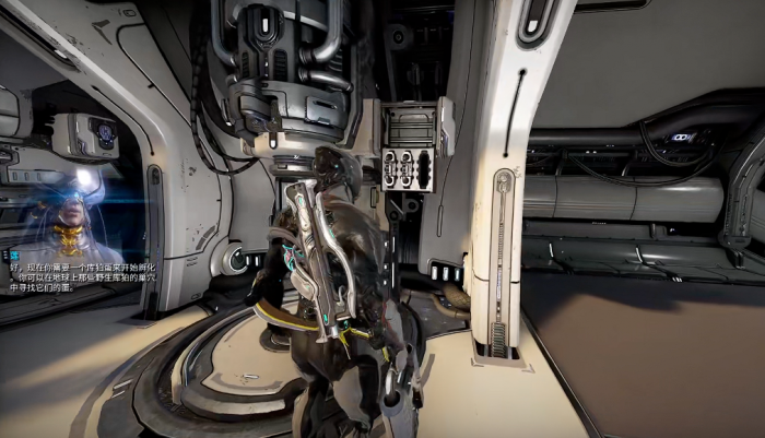 星际战甲库狛蛋_星际战甲库狛蛋好刷吗