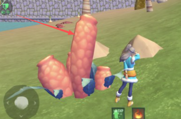 创造与魔法荧光粉怎么获得3