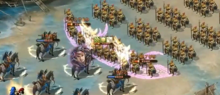 攻城掠地势如破竹是什么1