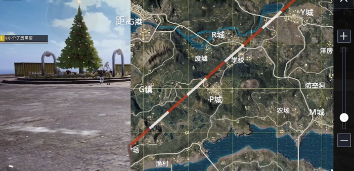 绝地求生刺激战场物资怎么弄2