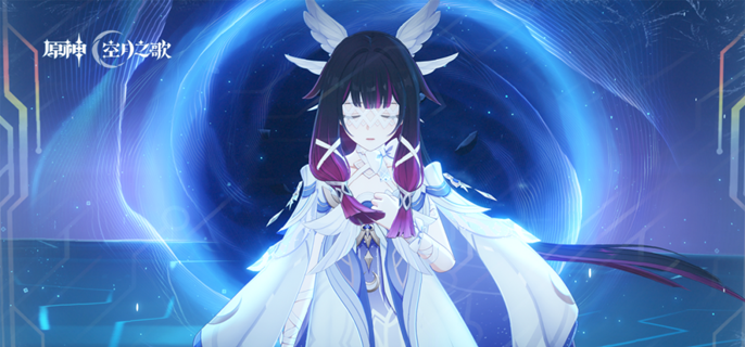 原神月之少女圣遗物_原神少女心圣遗物