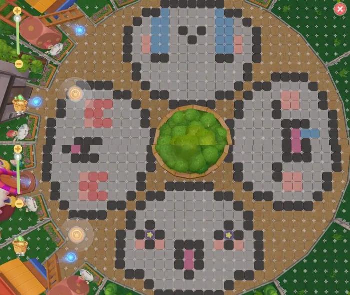 摩尔庄园智力值怎么得1