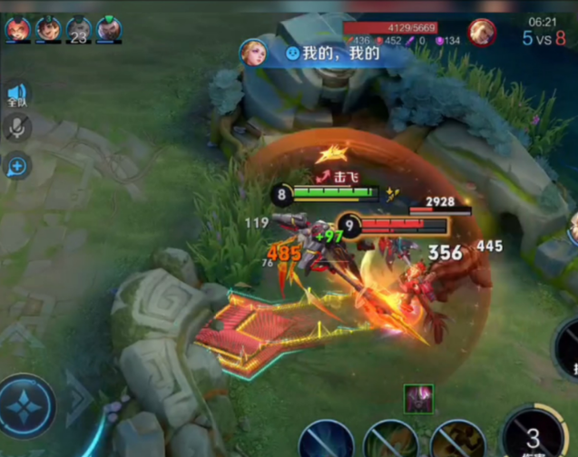 王者荣耀出装吕布怎么出3