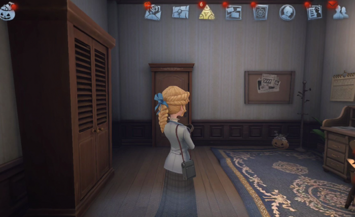 第五人格宠物换_第五人格怎么切换宠物