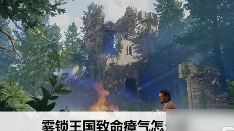 怪猎世界瘴气防_怪猎世界瘴气防具怎么用