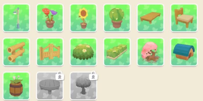 碳碳岛许愿池有什么作用2