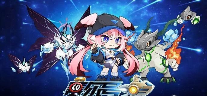 赛尔号盖亚克制精灵推荐与实战技巧详解1