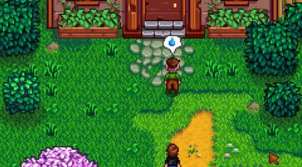 星露谷物语社区中心怎么开启4