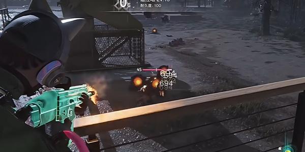 七日世界温控塔净化打法攻略4