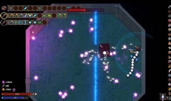 魔法工艺法术激活用什么材料做2