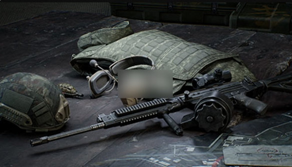 暗区突围手游和端游有什么区别3