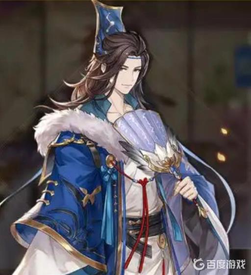 三国志幻想大陆郭嘉的专属幻武是什么?_三国志幻想大陆郭嘉带什么战魂