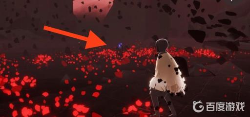 光遇不去暴风眼怎么拿红蜡烛?2