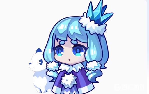 洛克王国小艾性格是什么?1