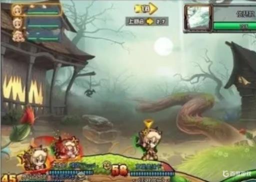 tnt水晶梦境怎么打?4