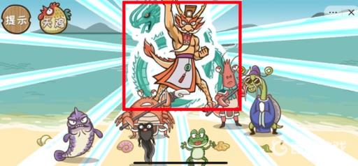 西游梗传16怎么过?5