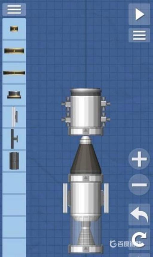 航天火箭探测模拟器怎么建造空间站?5