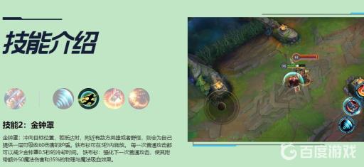 LOLM盲僧是什么位置?2