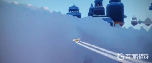 光遇千鸟城单人怎么进?5