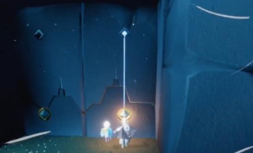 光遇的白棉裤先祖在哪?6