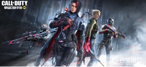 使命召唤手游的krig6怎么获得?1