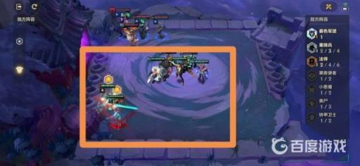 金铲铲之战造物主怎么过?4