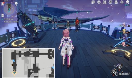 星穹铁道亦师亦友续怎么过?2