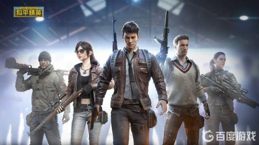 和平精英狂爪怎么用?_和平精英机械狂鲨