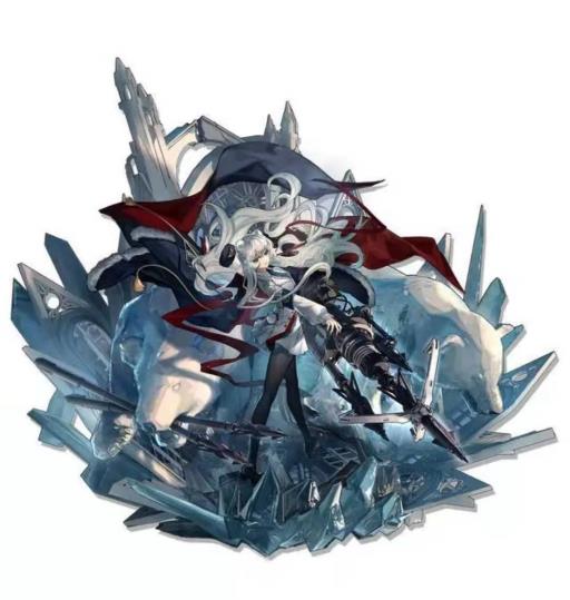 狙击早露的精英化、等级、潜能、技能、信赖的推荐培养程度分别是什么?1