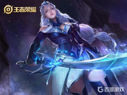 王者露娜如何出装?_露娜出装