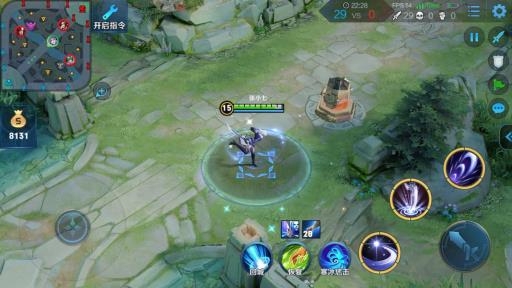 王者露娜如何出装?6