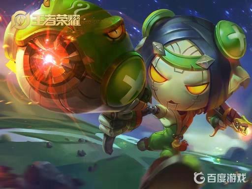 王者荣耀幽默五排名字有什么?1