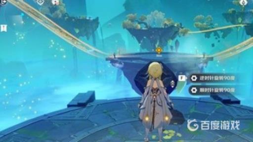 原神留云借风真君秘境怎么过?2