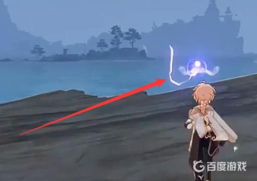 原神元神雷之印怎么快速获取?1