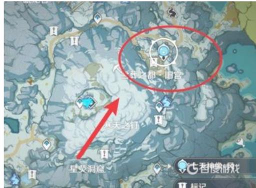 原神怎么前往山顶寻找乔尔的父亲?_原神怎么去山顶找乔尔父亲