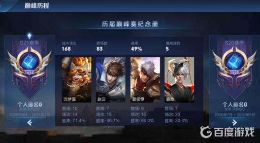 王者巅峰赛主页小魔方标志怎么获得?2