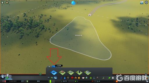 都市天际线区划怎么用?4