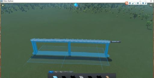 怎么建设铁路高架桥?3