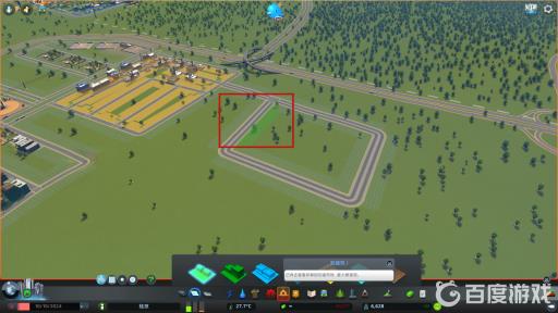 都市天际线怎么建造住宅?4