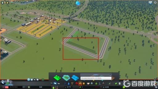 都市天际线怎么建造住宅?6