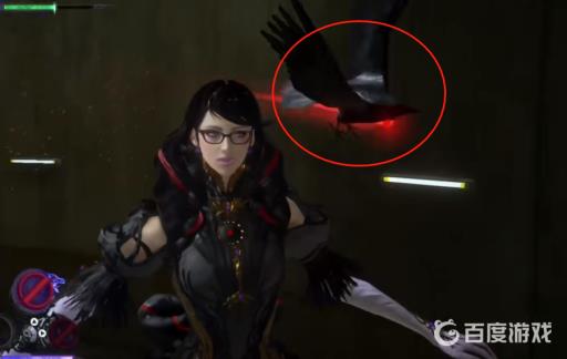 猎天使魔女3乌鸦怎么抓?3