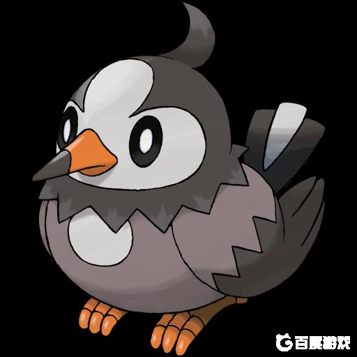 宝可梦姆克儿什么性格好?2