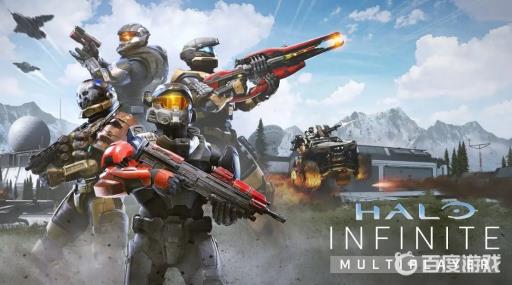 光环无限孤狼是第几个赛季?1