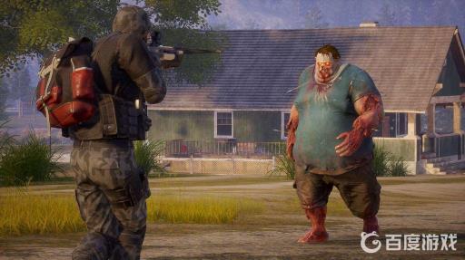 腐烂国度2战役模式和深入腹地区别是什么?1