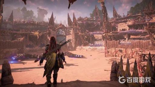 地平线遗迹密码是多少?1