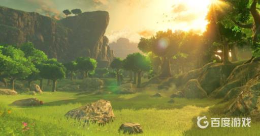 塞尔达骷髅独眼怪几点复活?_塞尔达骷髅眼睛怎么打