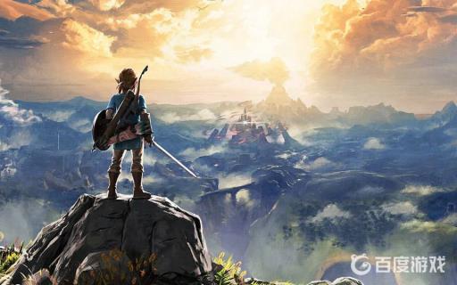 塞尔达怎么躲避雷电?_塞尔达传说荒野之息怎么躲雷电